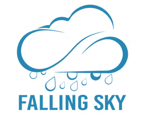 Falling Sky Brewing logo
