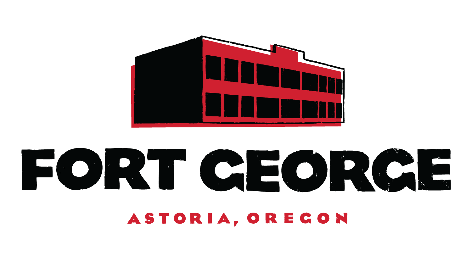 Fort George Brewery logo
