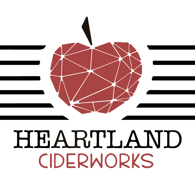 Heartland Ciderworks logo