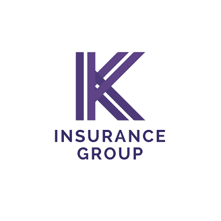 K Insurance logo