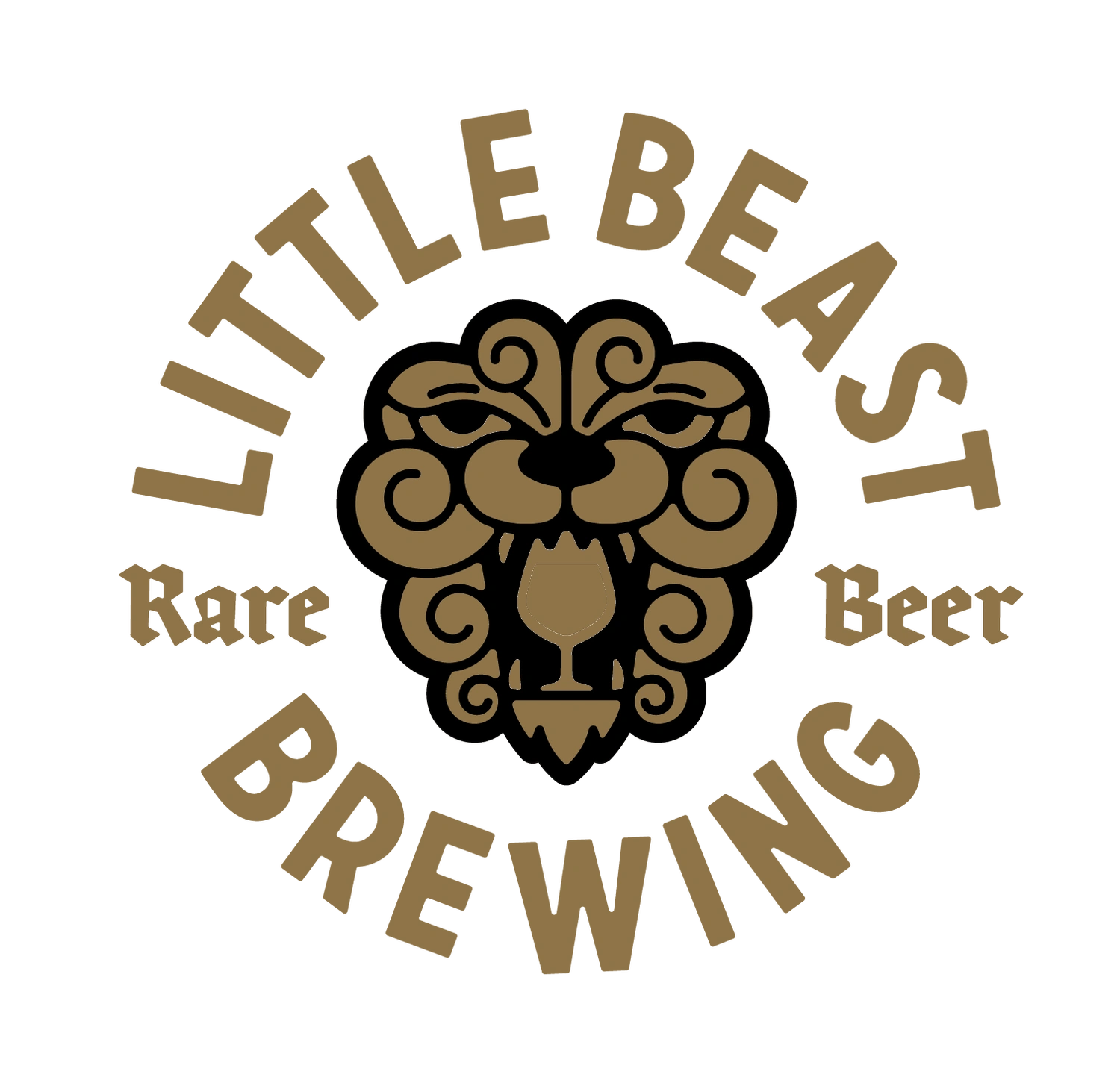 Little Beast Brewing logo