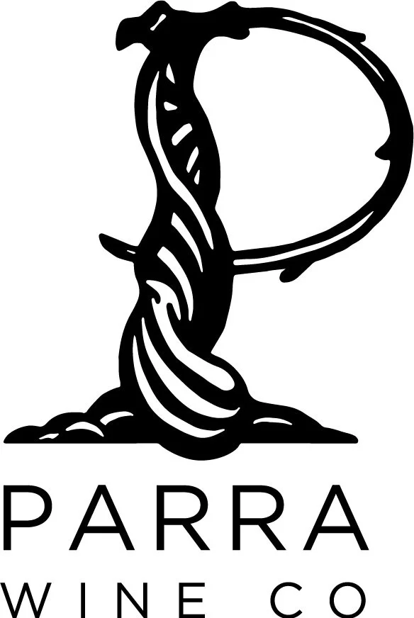 Parra Wine logo