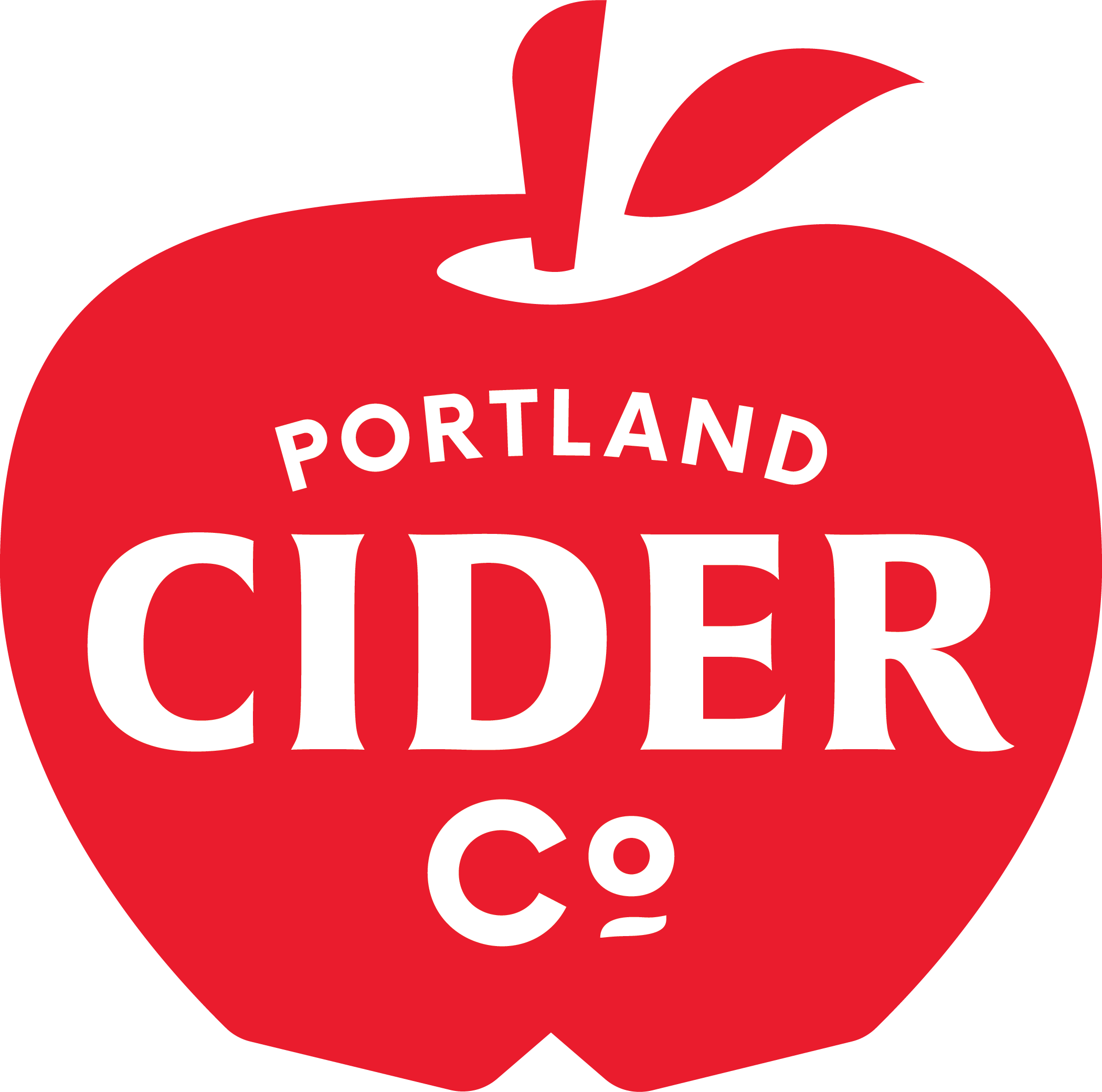 Portland Cider Co logo