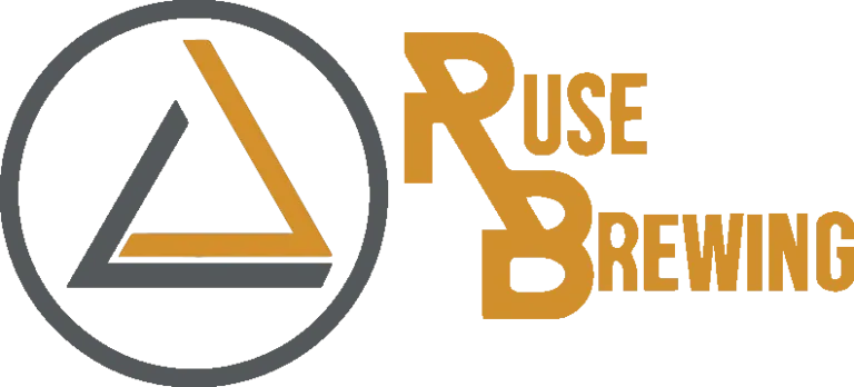 Ruse Brewing logo