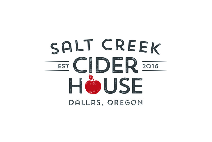 Salt Creek Ciderhouse logo