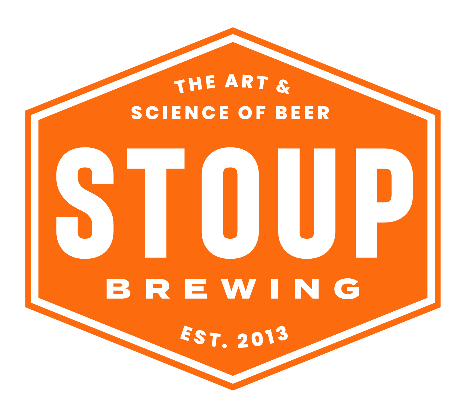 Stoup Brewing logo